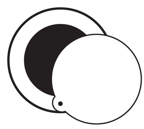 Regeldop / Schoorsteen